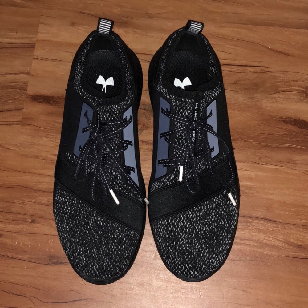 Under Amour Running Shoes